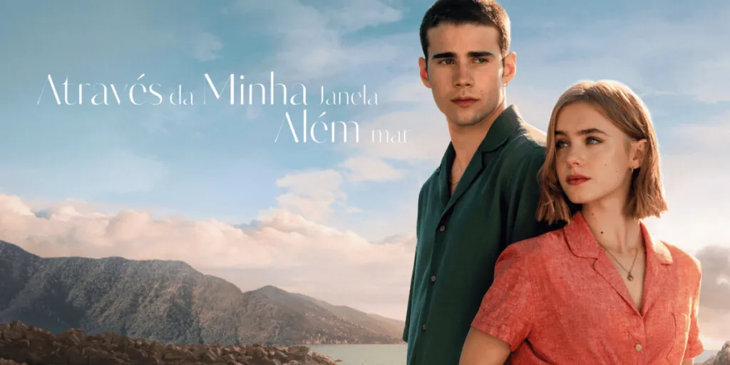 filmes de romance