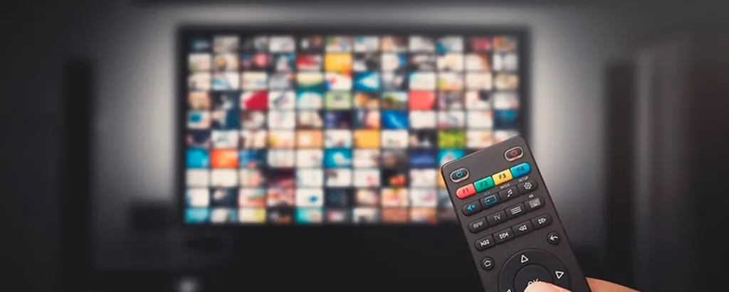 Melhor Aplicativo de IPTV para TV Box 1 Aplicativo de IPTV em TV Box