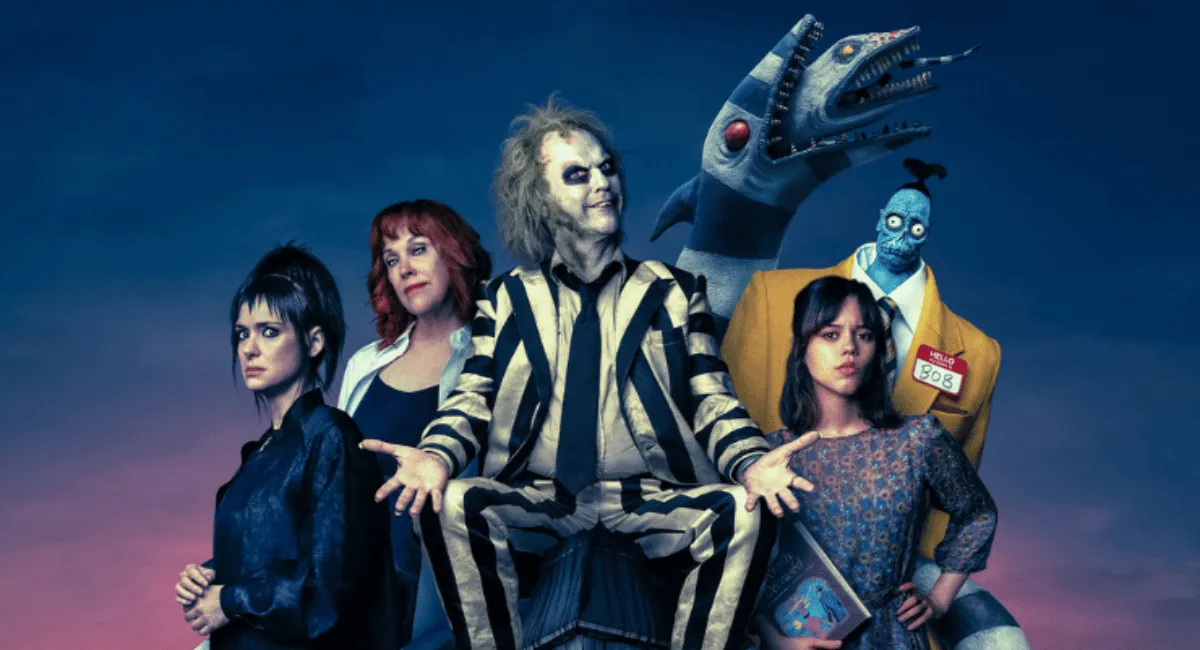 melhores filmes de comedia 