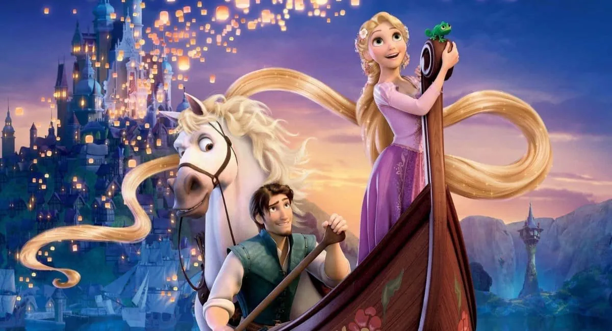 princesas da disney