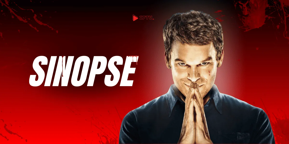 série dexter 